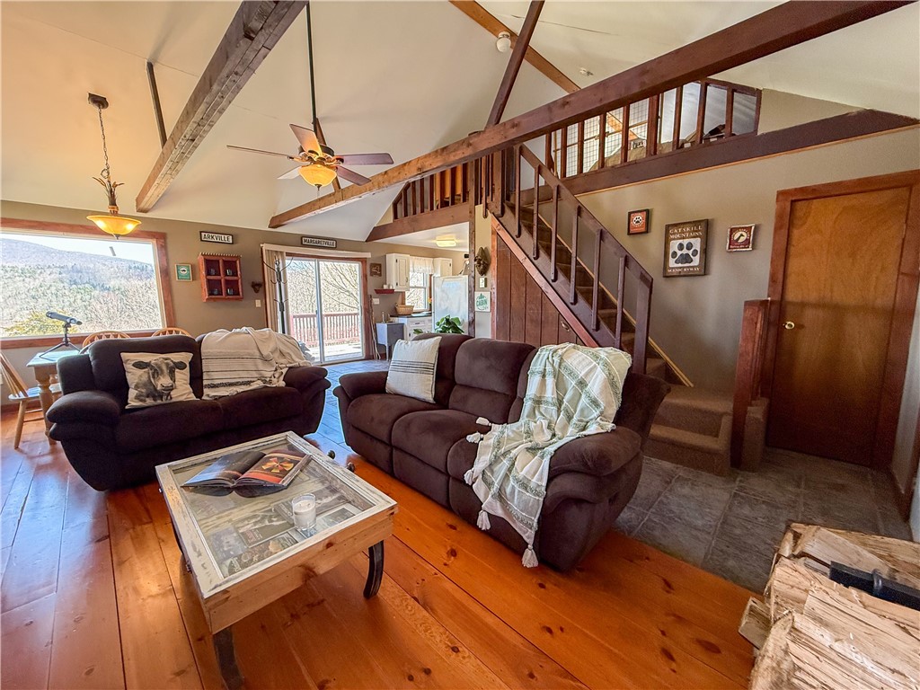 464 Carroll Hinkley Road, Roxbury, New York image 11