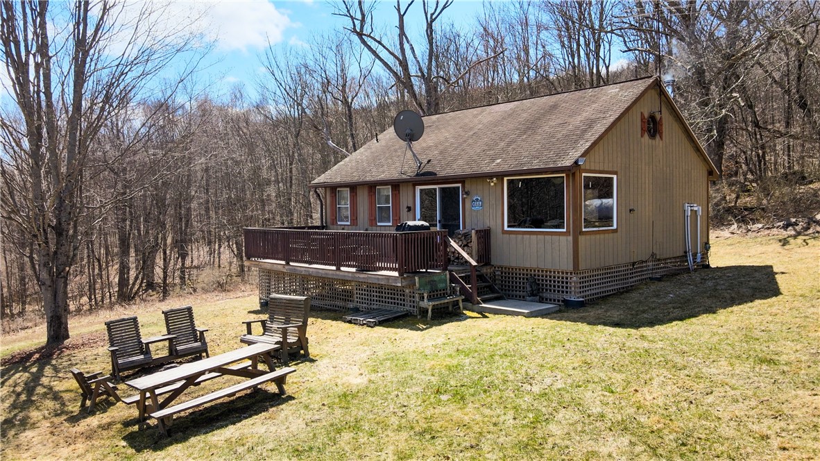 464 Carroll Hinkley Road, Roxbury, New York image 2