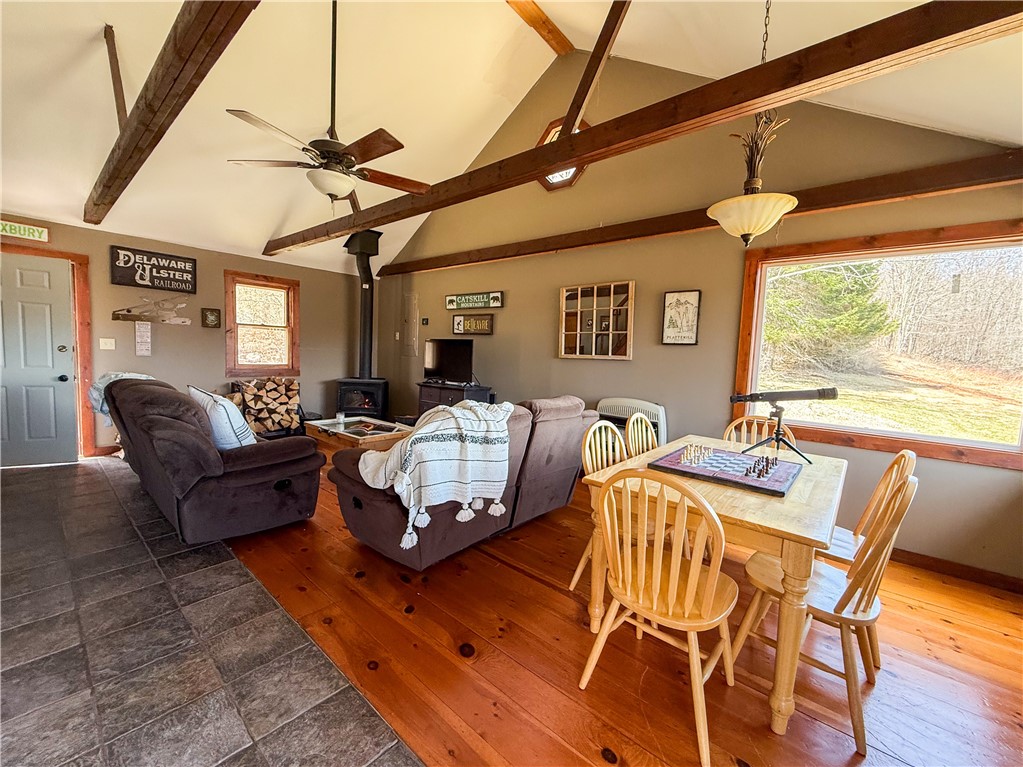 464 Carroll Hinkley Road, Roxbury, New York image 10