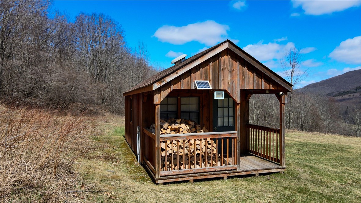 464 Carroll Hinkley Road, Roxbury, New York image 6