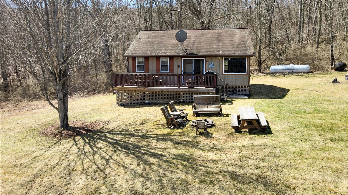 464 Carroll Hinkley Road, Roxbury, New York image 34