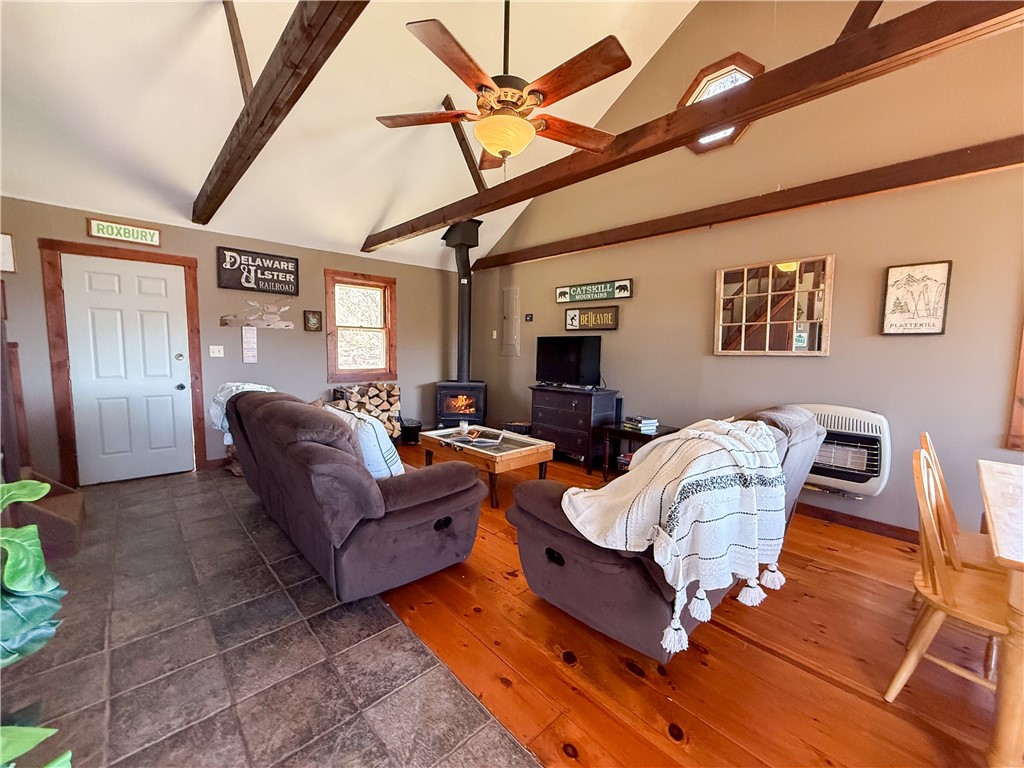 464 Carroll Hinkley Road, Roxbury, New York image 18