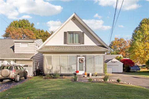 Photo of 4760 Saint Paul Boulevard, Irondequoit, NY 14617 (MLS # R1647670)