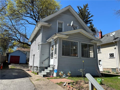 Homes For Sale - 103 Marion Street<br/> Monroe County, Rochester, NY 14610