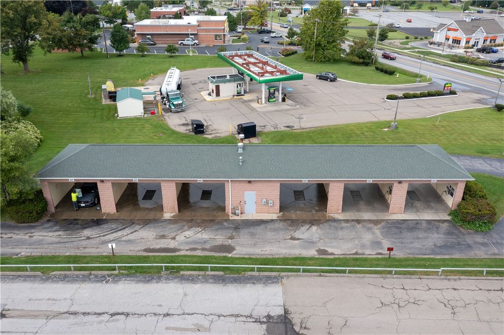 Photo of 4172 Lakeville Road, Geneseo, NY 14454 (MLS # R1561751)