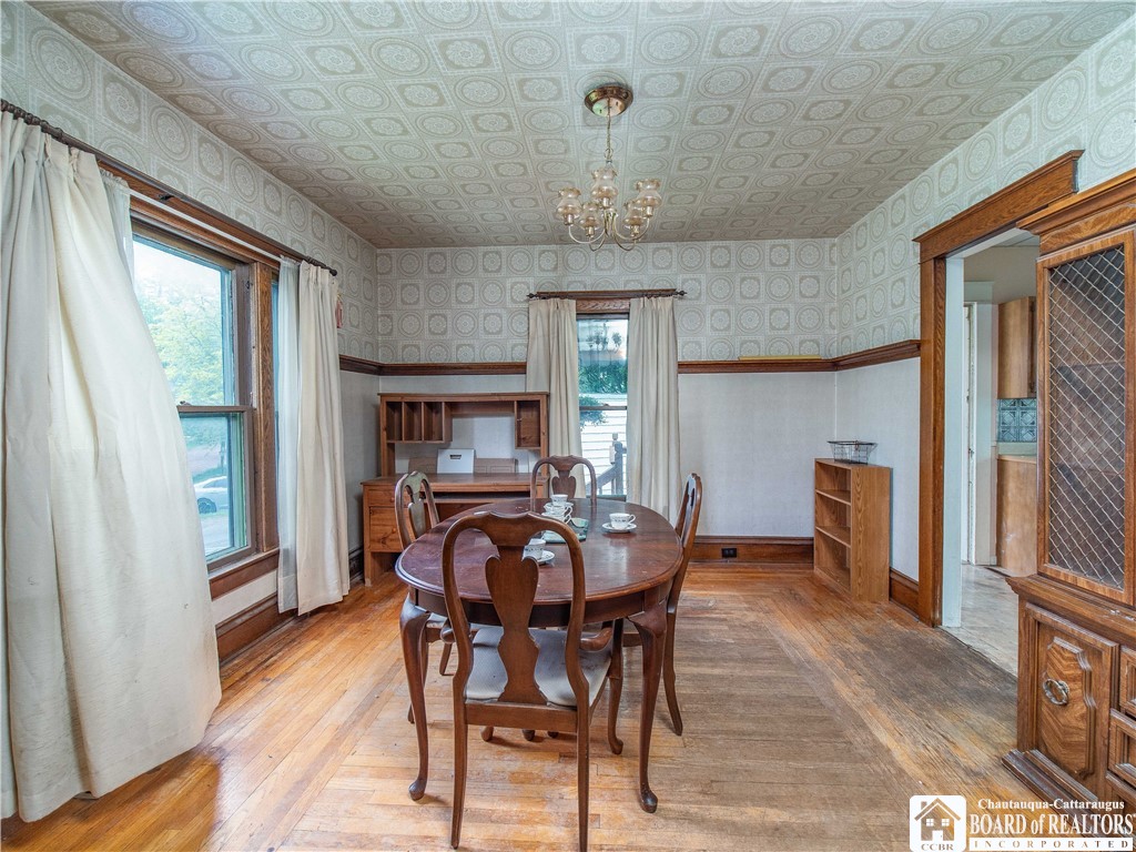 87 Livingston Avenue, Jamestown, New York image 6