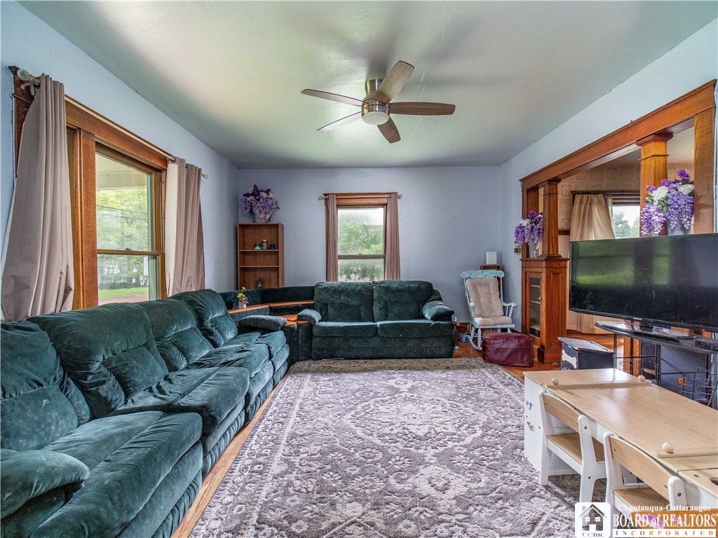 87 Livingston Avenue, Jamestown, New York image 7