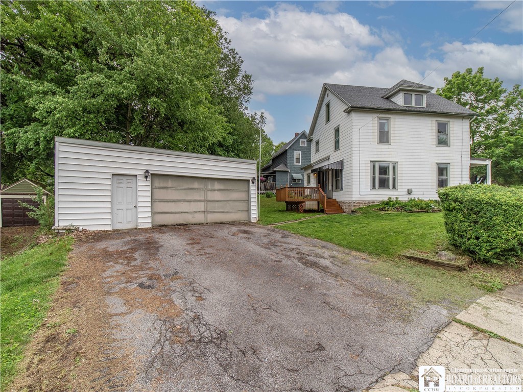 87 Livingston Avenue, Jamestown, New York image 15