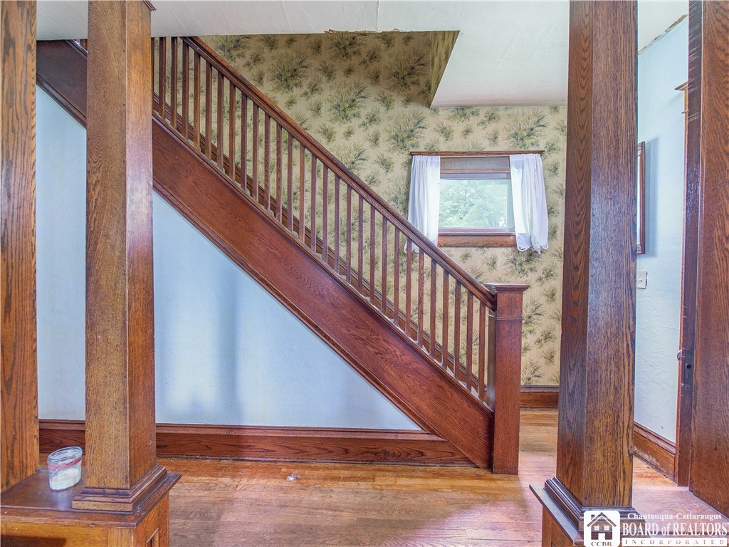 87 Livingston Avenue, Jamestown, New York image 8
