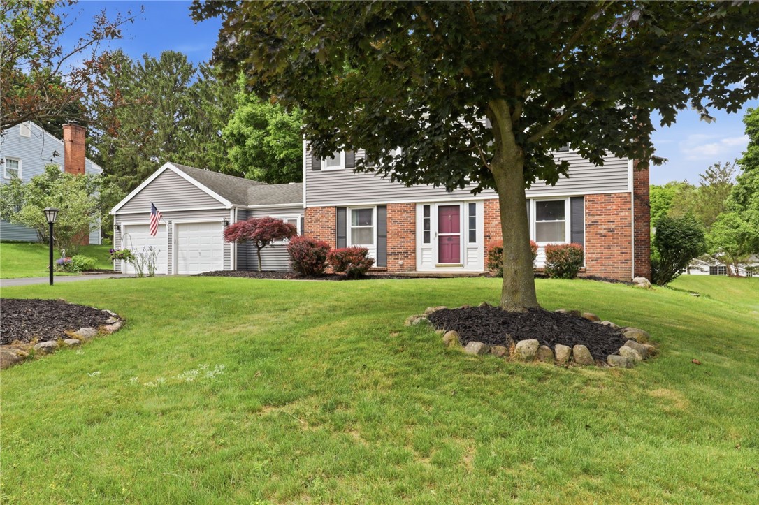 85 Deer Creek Road