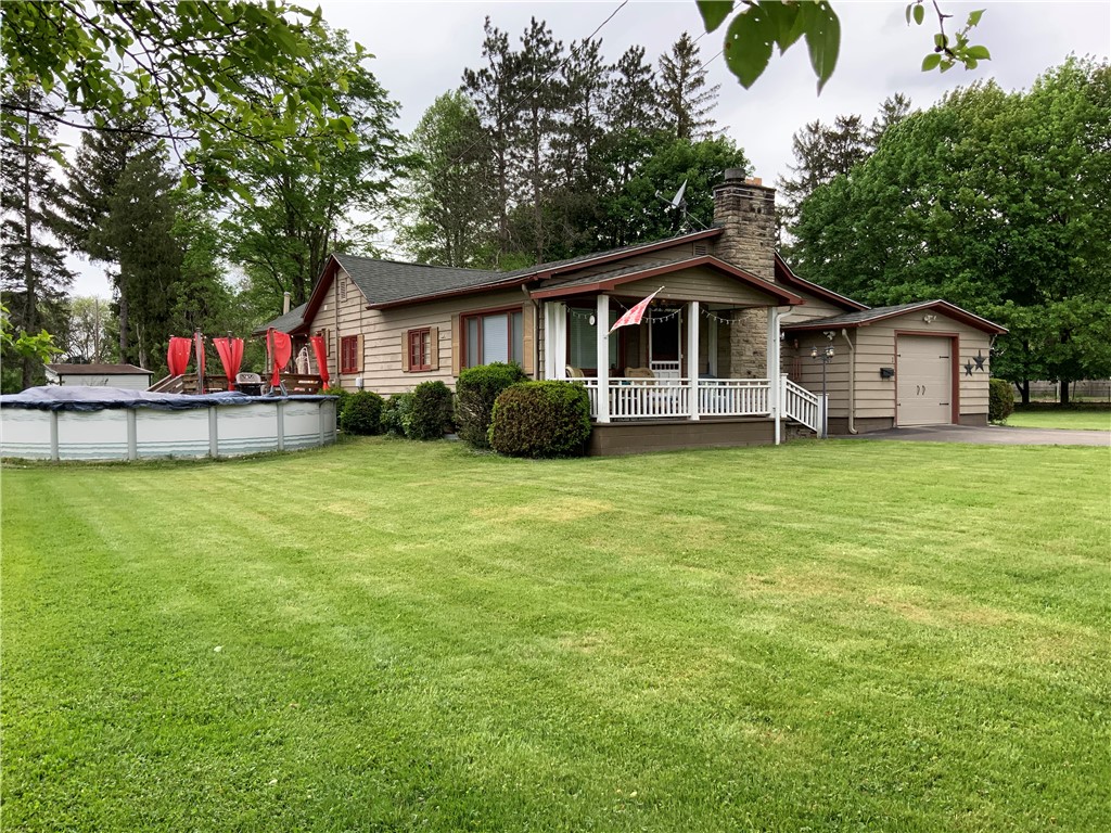 2 Breckenridge Avenue, Wellsville, New York image 2