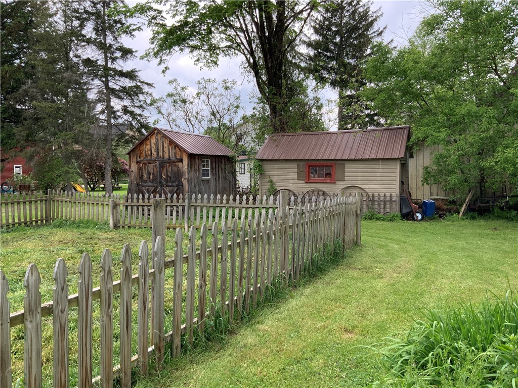 2 Breckenridge Avenue, Wellsville, New York image 30