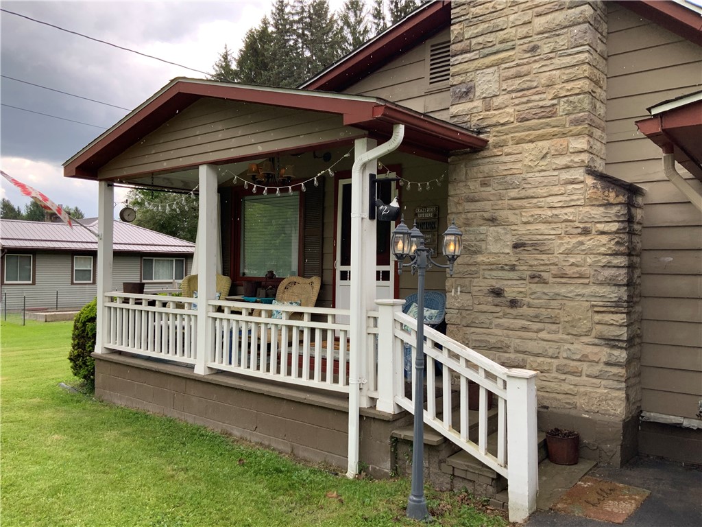 2 Breckenridge Avenue, Wellsville, New York image 4