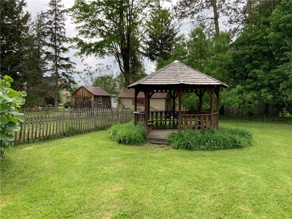 2 Breckenridge Avenue, Wellsville, New York image 31