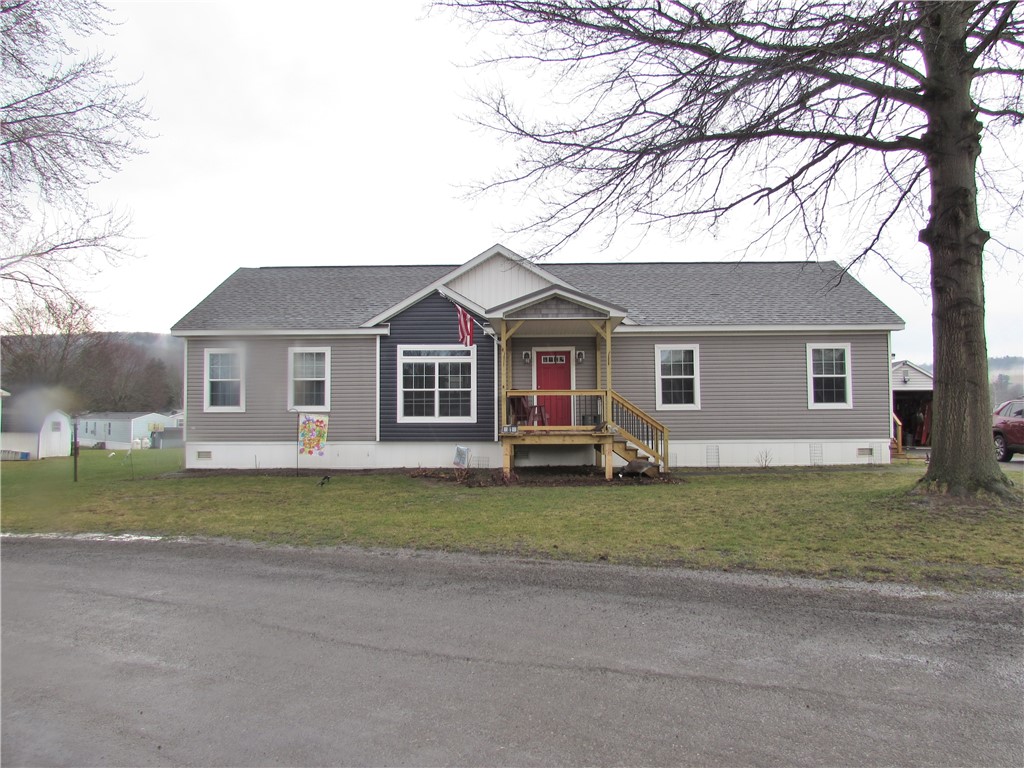 81 cayuga drive