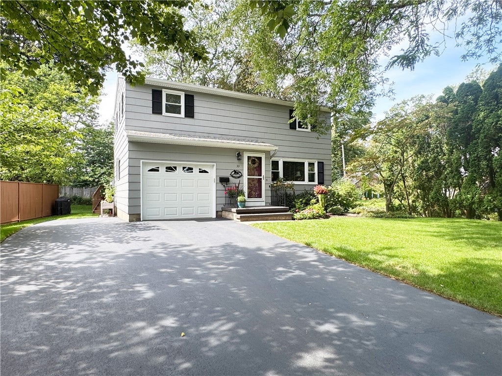 33 Meadow Drive