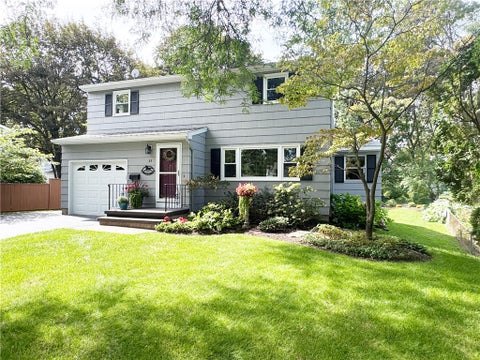 Photo of 33 Meadow Drive, Brighton, NY 14618 (MLS # R1714779)