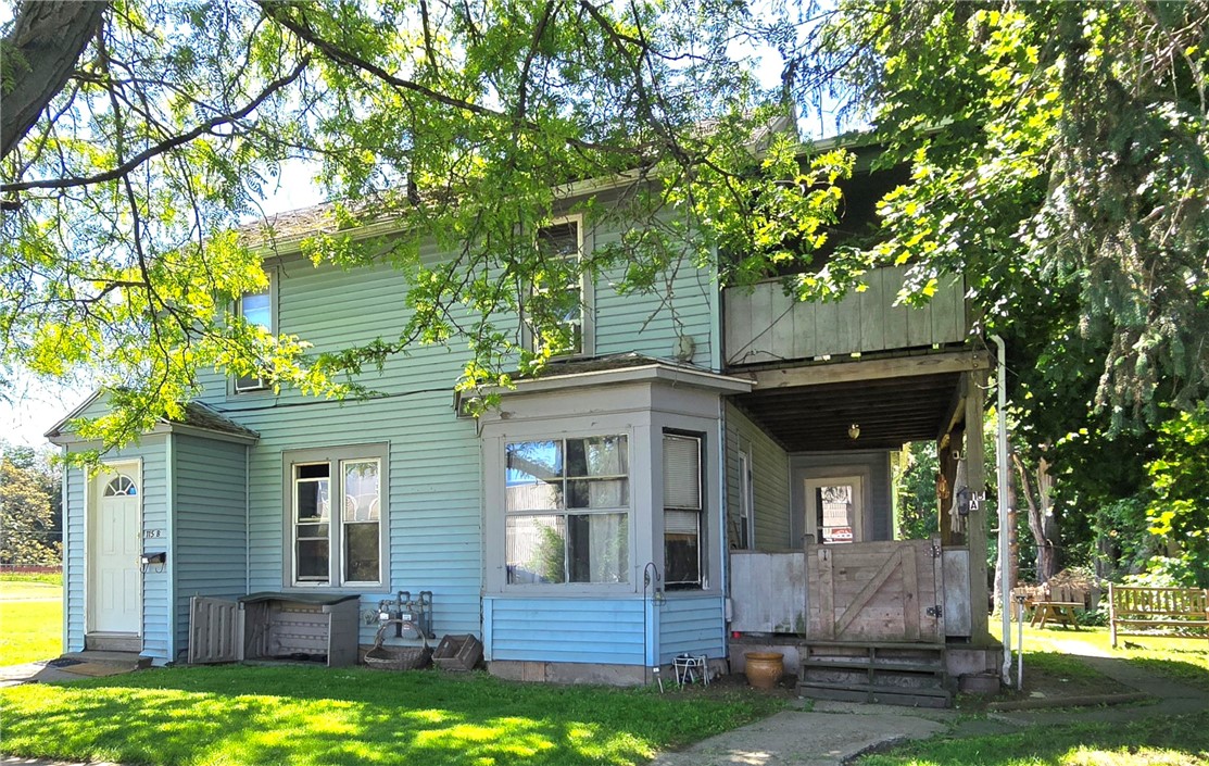 Photo 1 of 6 — 115 Partridge Street, Elmira City, NY 14904