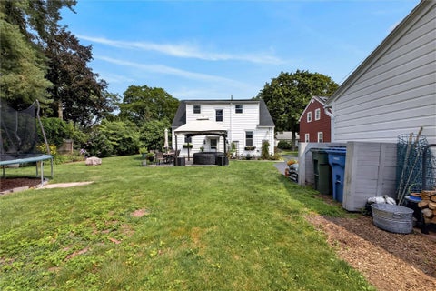 Tiny photo for 195 Winstead Road, Rochester, NY 14609 (MLS # R1698250)