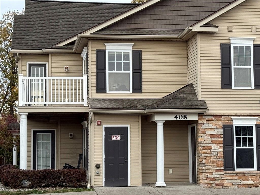 Photo of 1260 Lehigh Station Road #408, Henrietta, NY 14467 (MLS # R1647067)