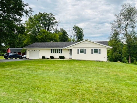 Homes For Sale - 3192 Wiedrick Road<br/> Wayne County, Macedon, NY 14568