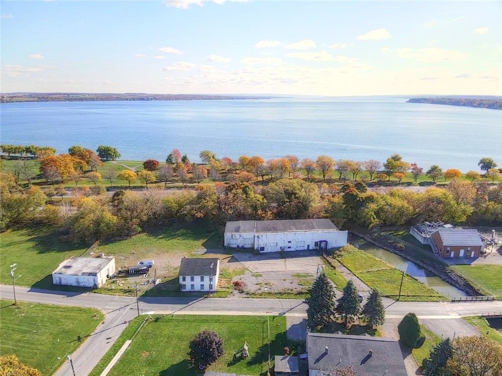 Photo of 142 Middle Street, Geneva City, NY 14456 (MLS # R1647783)