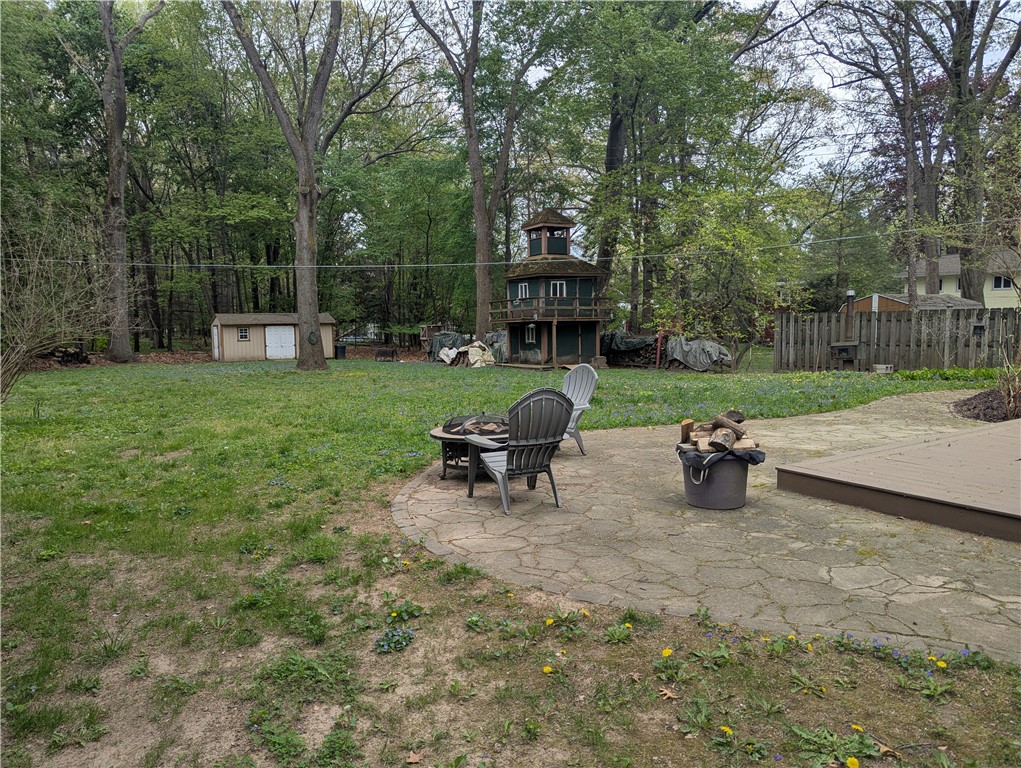 696 Summit Drive, Webster, New York image 7