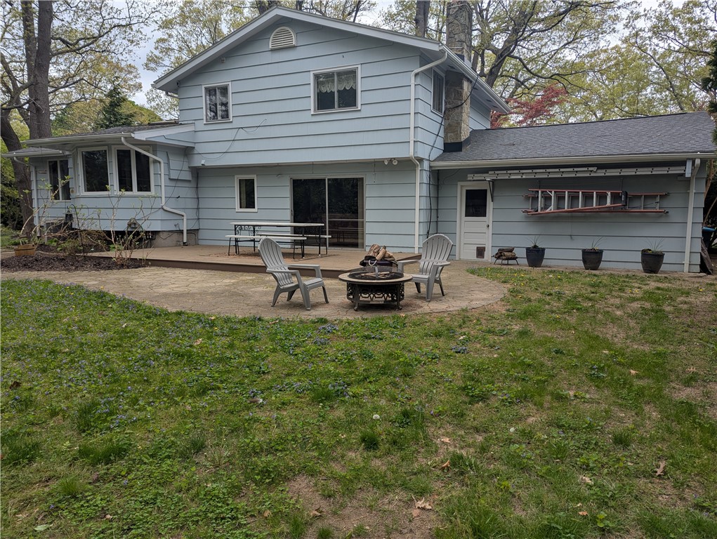696 Summit Drive, Webster, New York image 5