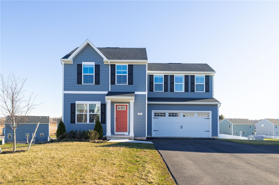 294 Mildahn Rd