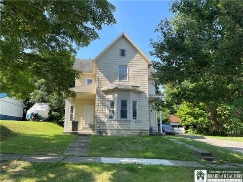 Multifamily For Sale - 51 Fairmount Avenue<br/> Jamestown, NY 14701