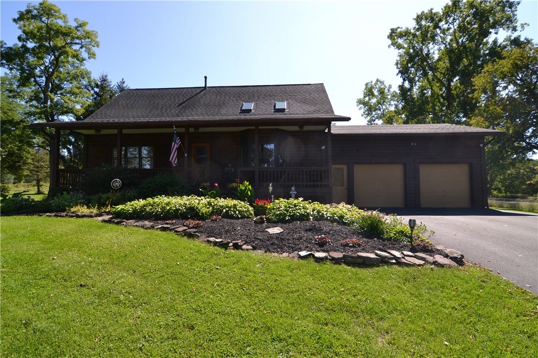 4740 Darby Road
