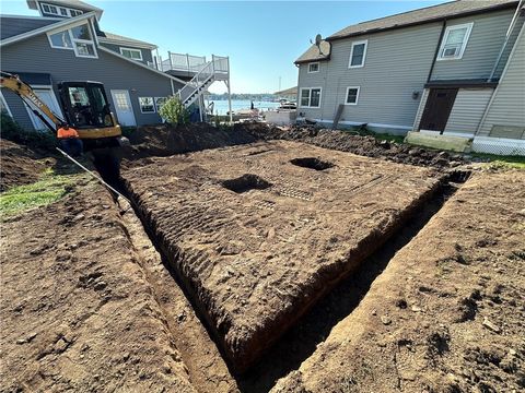 Homes For Sale - 7451 Irwin Street<br/> Sodus, NY 14555