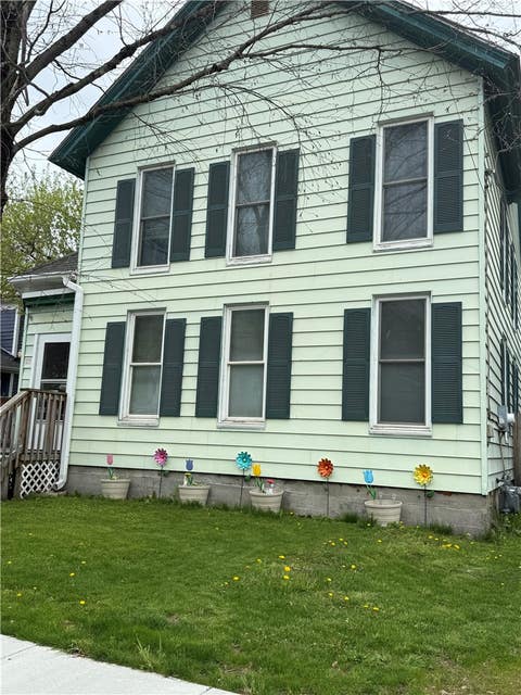 Homes For Sale - 43 Mitchell Street<br/> Norwich, NY 13815