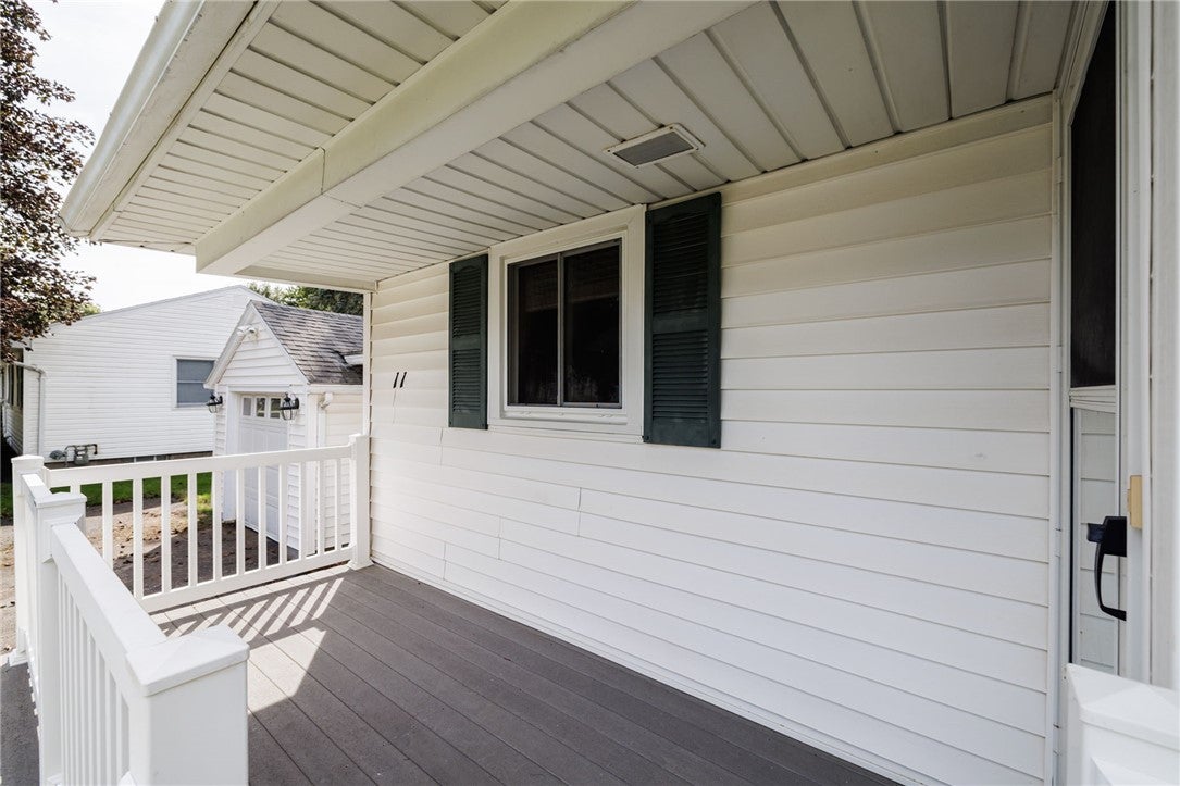 11 Francine Drive