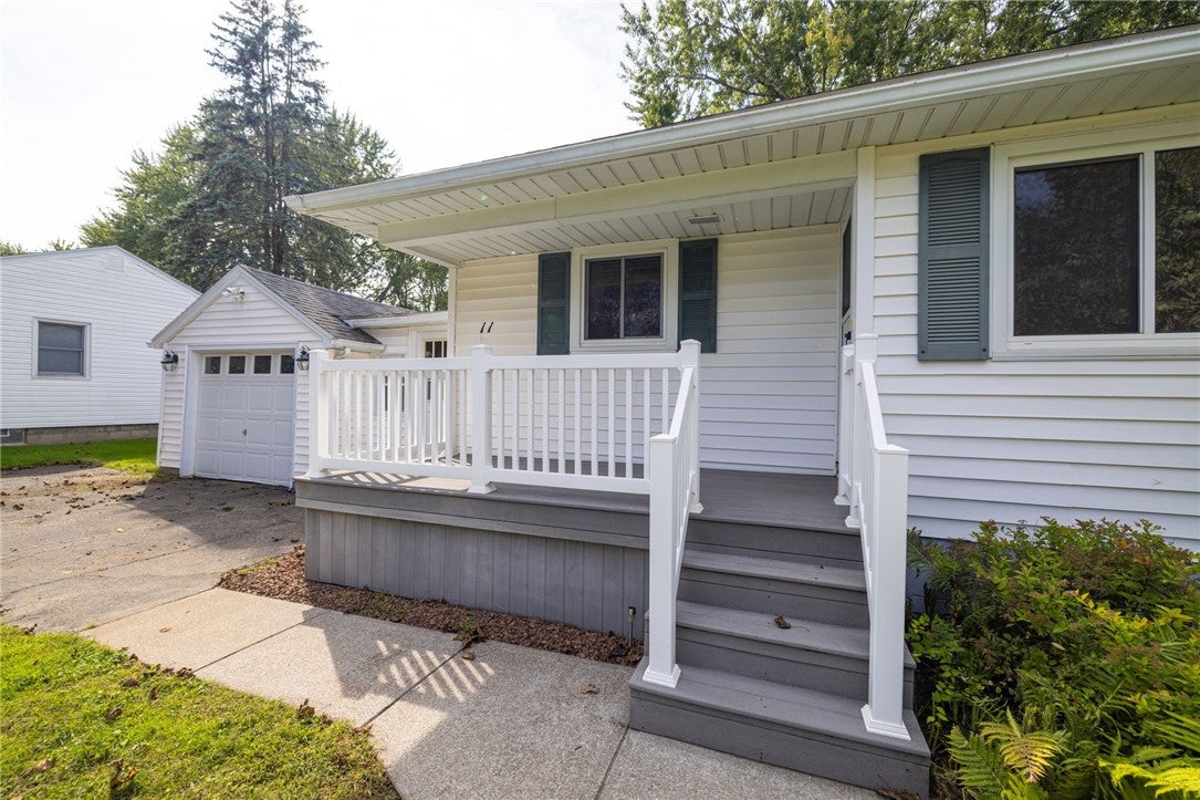 11 Francine Drive