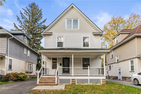 Apartment For Sale - 23 Alexis Street<br/> Rochester, NY 14609