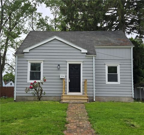 506 Luce Street Elmira NY 14904