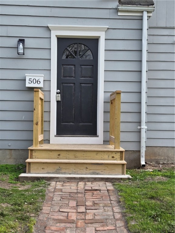 506 Luce Street