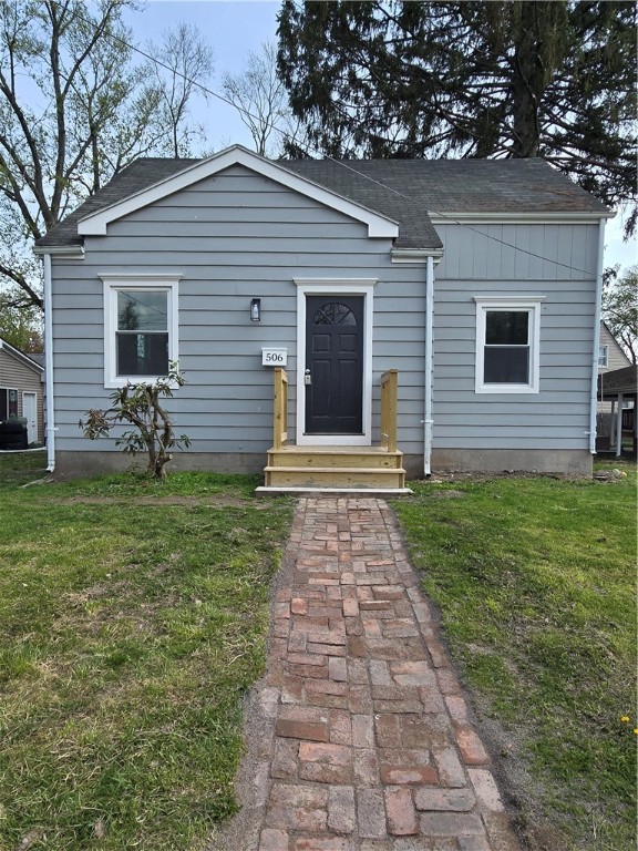 506 Luce Street