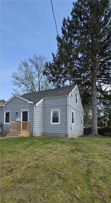 506 Luce Street