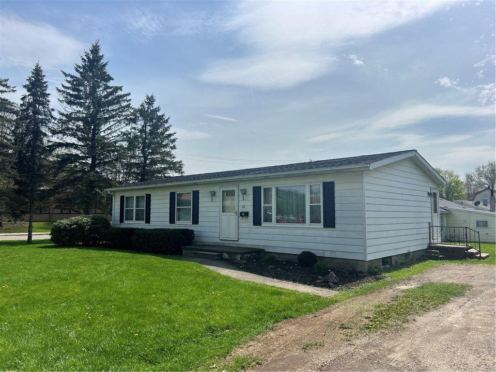22 Fair Street, Wellsville, New York image 2