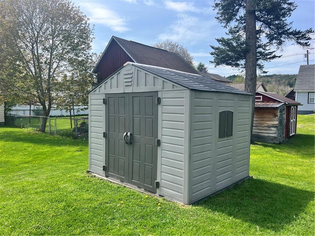 22 Fair Street, Wellsville, New York image 3