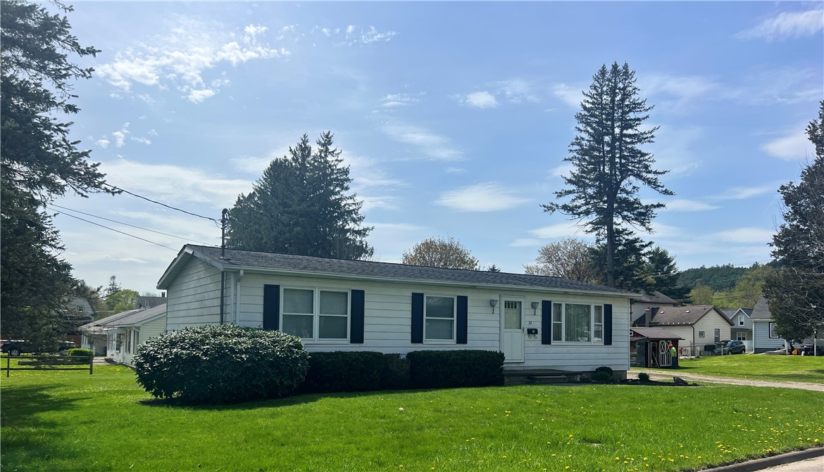 22 Fair Street, Wellsville, New York image 1