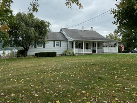 3978 W Waneta Lake Rd, Tyrone, New York image 8