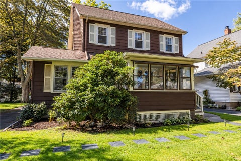 Homes For Sale - 35 Poppy Street<br/> Irondequoit, NY 14617