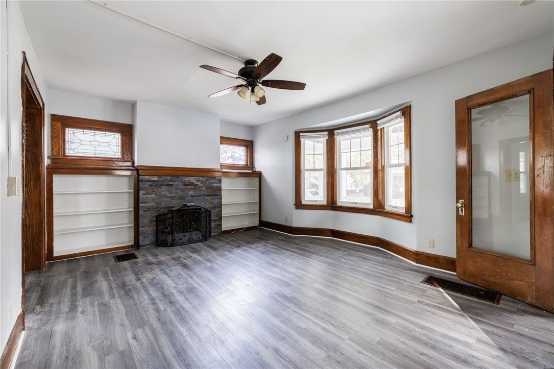 81 W High Terrace Terrace