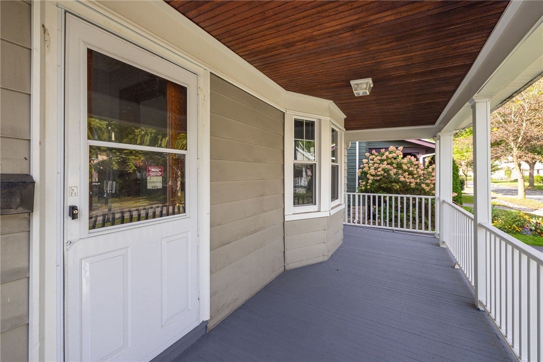 81 W High Terrace Terrace
