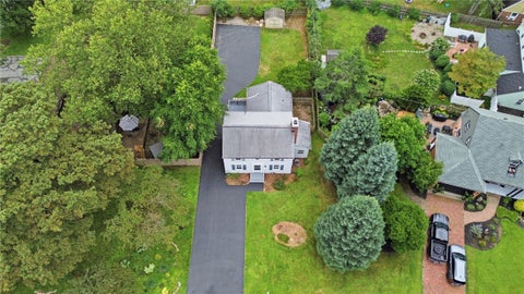 Tiny photo for 21 Fairlea Drive, Irondequoit, NY 14622 (MLS # R1702652)