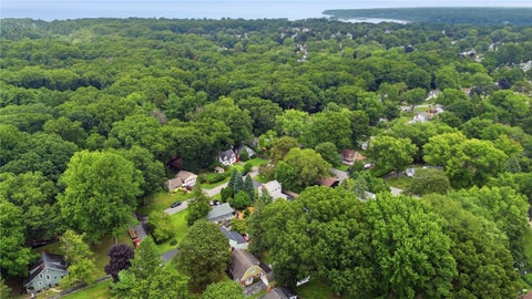 Tiny photo for 21 Fairlea Drive, Irondequoit, NY 14622 (MLS # R1702652)