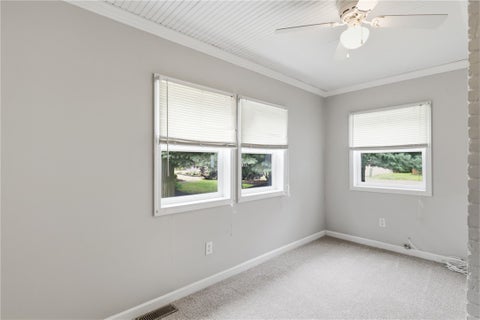 Tiny photo for 21 Fairlea Drive, Irondequoit, NY 14622 (MLS # R1702652)